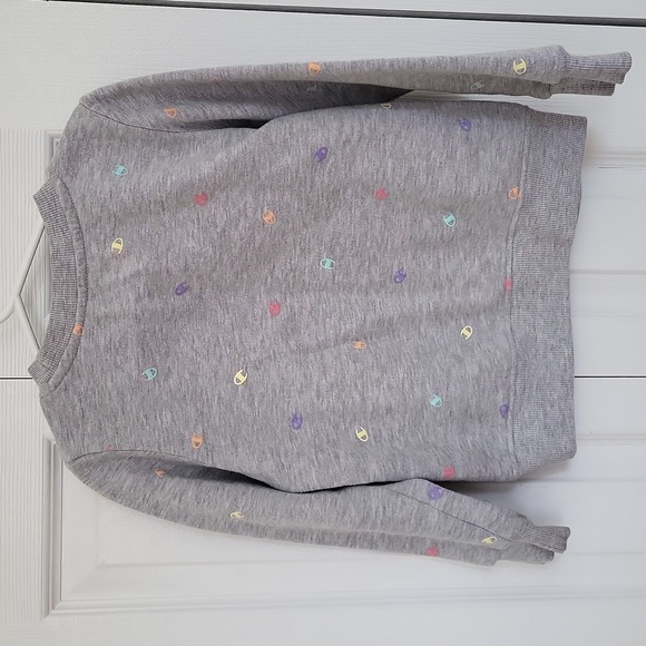 Girls Champion Track suit - Picture 10 of 10